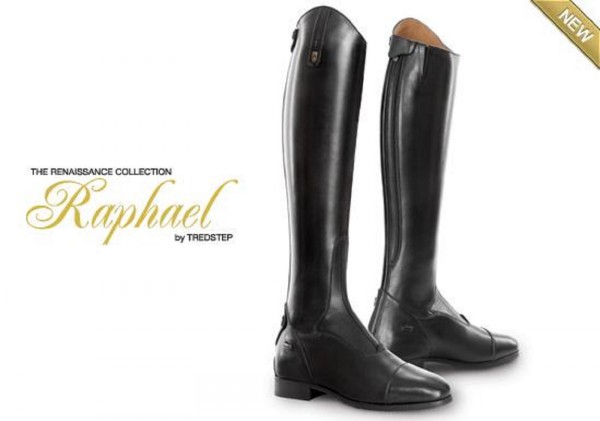 Tredstep riding boots on sale sale