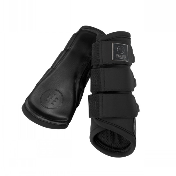 Eskadron Essence Softshell Tendon Boots | Welcome to Retford