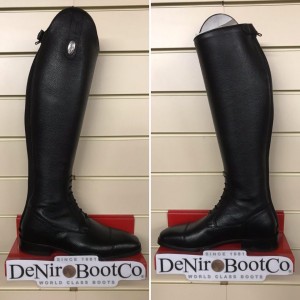 de niro boots s3312