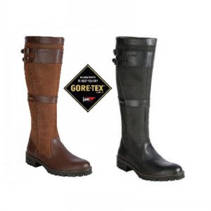 Dubarry hot sale longford boots