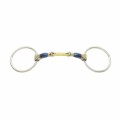 BOMBER BIT LOOSE RING CONROL PLATE DRESSAGE