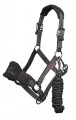 LE MIEUX VOGUE HEADCOLLAR & LEAD ROPE