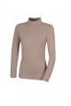 SALE- PIKEUR ROLLNECK TOP