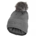 SALE-SCHOCKEMOHLE BAILA GLOSSY BEANIE HAT