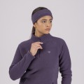 AUBRION FLEECE HEADBAND