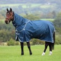 SHIRES HIGHLANDER ORIGINAL 50G RUG & NECK SET