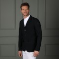 AUBRION MENS CAMBRIDGE SHOW JACKET