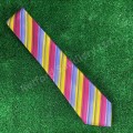 SHOWQUEST ADULTS TIE - STRIPE