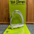 TECH STIRRUP VENICE SAFETY CHILDRENS STIRRUP