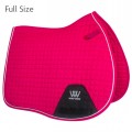 WOOF WEAR GP SADDLECLOTH - PONY